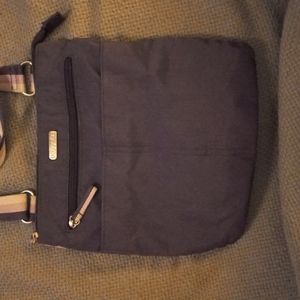 Purple Baggallini crossbody